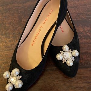 Sacha London dress shoes